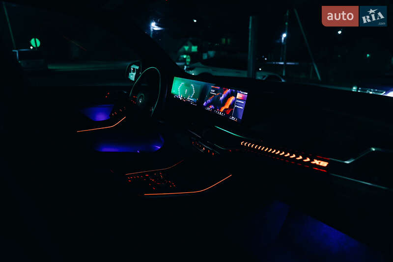 Внедорожник / Кроссовер BMW X5 2024 в Самборе