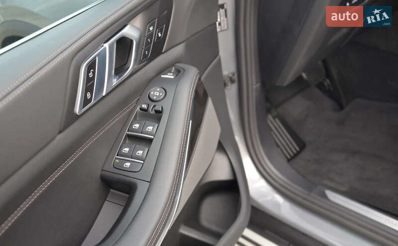 Внедорожник / Кроссовер BMW X5 2023 в Киеве фото 10 Внедорожник / Кроссовер BMW X5 2023 в Киеве
