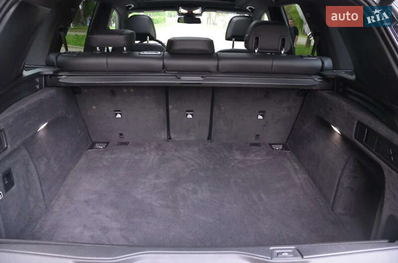 Внедорожник / Кроссовер BMW X5 2023 в Киеве фото 18 Внедорожник / Кроссовер BMW X5 2023 в Киеве