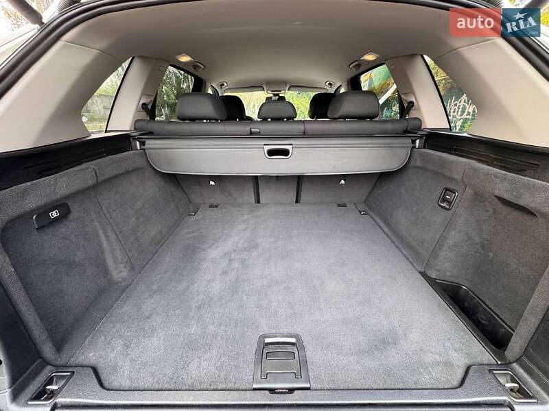 Внедорожник / Кроссовер BMW X5 2015 в Запорожье