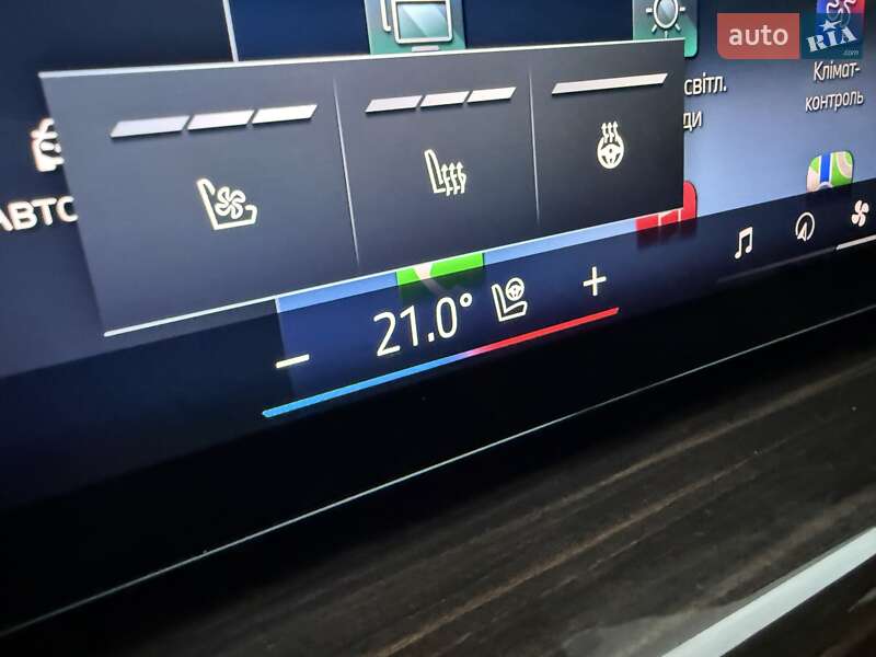 Внедорожник / Кроссовер BMW X5 2023 в Киеве