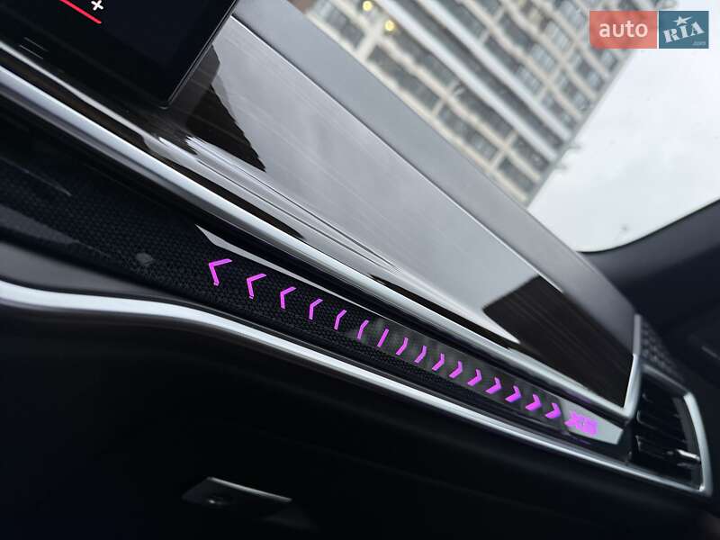 Внедорожник / Кроссовер BMW X5 2023 в Киеве