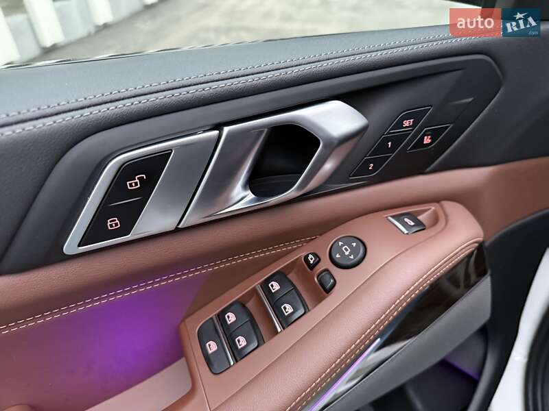 Внедорожник / Кроссовер BMW X5 2023 в Киеве