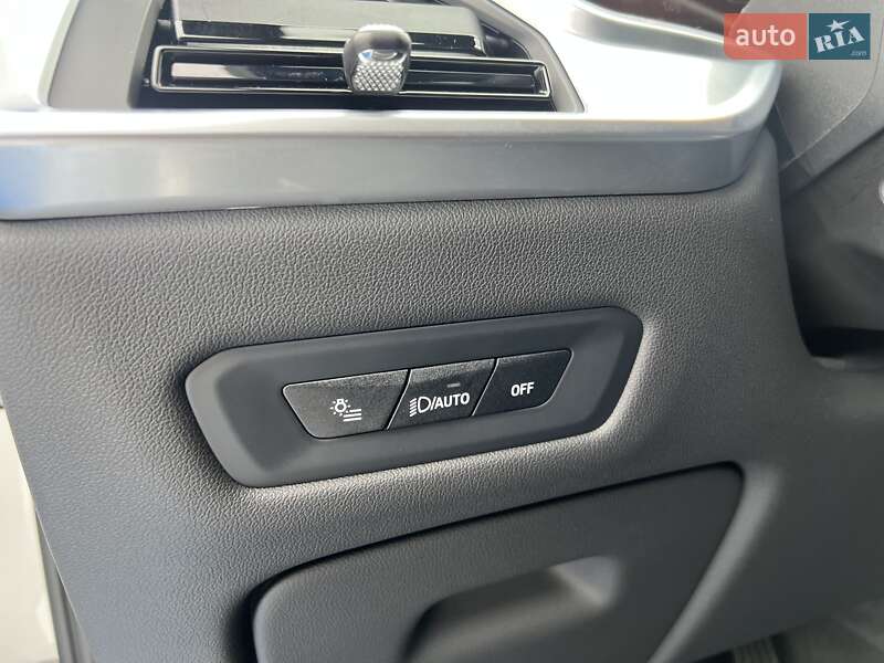 Внедорожник / Кроссовер BMW X5 2023 в Киеве фото 32 Внедорожник / Кроссовер BMW X5 2023 в Киеве