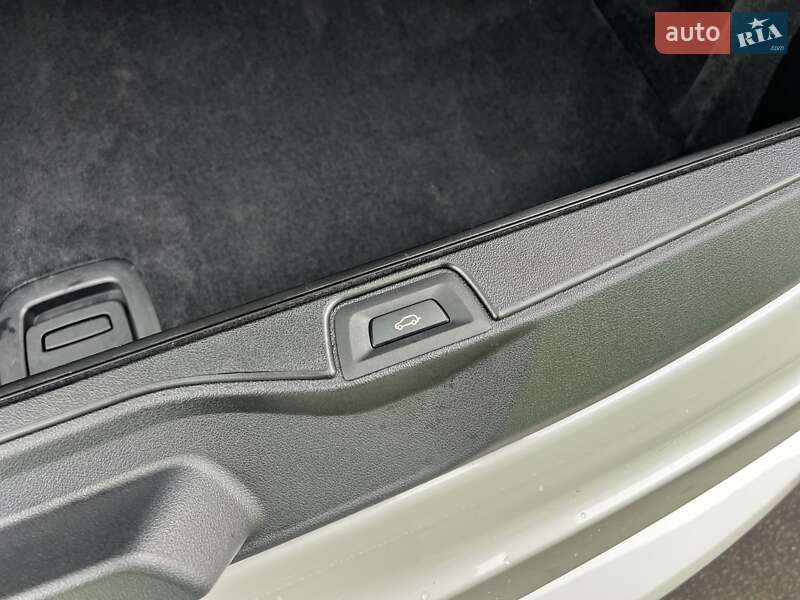 Внедорожник / Кроссовер BMW X5 2023 в Киеве фото 27 Внедорожник / Кроссовер BMW X5 2023 в Киеве