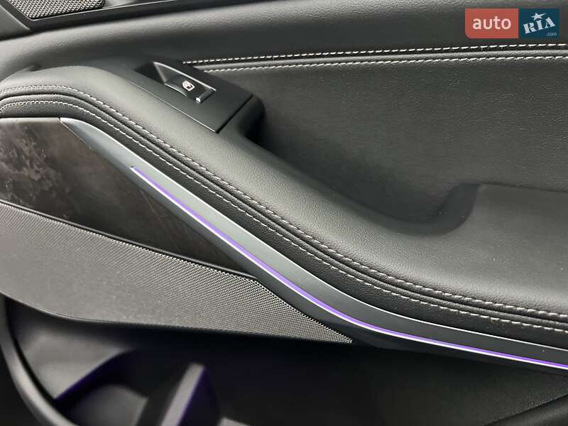 Внедорожник / Кроссовер BMW X5 2023 в Киеве фото 56 Внедорожник / Кроссовер BMW X5 2023 в Киеве