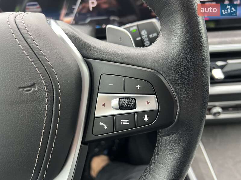 Внедорожник / Кроссовер BMW X5 2023 в Киеве фото 52 Внедорожник / Кроссовер BMW X5 2023 в Киеве