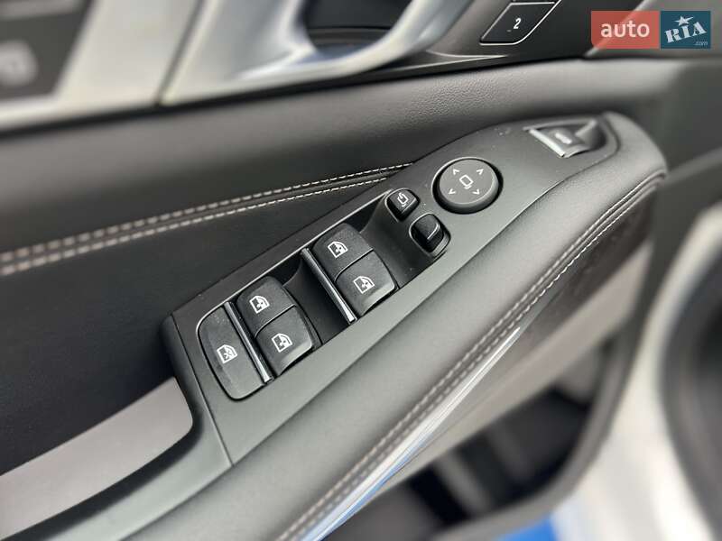Внедорожник / Кроссовер BMW X5 2023 в Киеве фото 33 Внедорожник / Кроссовер BMW X5 2023 в Киеве