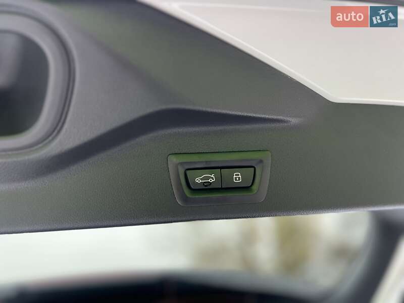 Внедорожник / Кроссовер BMW X5 2023 в Киеве фото 26 Внедорожник / Кроссовер BMW X5 2023 в Киеве