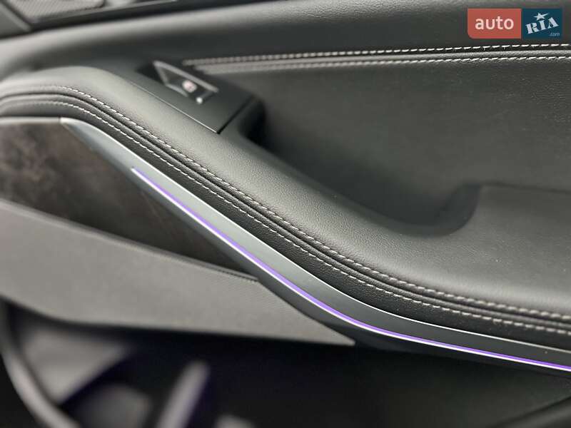 Внедорожник / Кроссовер BMW X5 2023 в Киеве фото 67 Внедорожник / Кроссовер BMW X5 2023 в Киеве