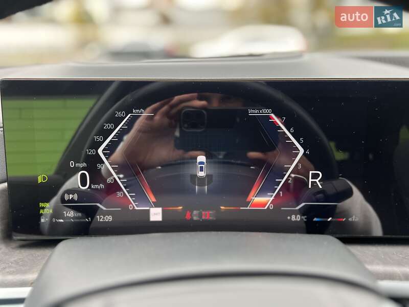 Внедорожник / Кроссовер BMW X5 2023 в Киеве фото 42 Внедорожник / Кроссовер BMW X5 2023 в Киеве