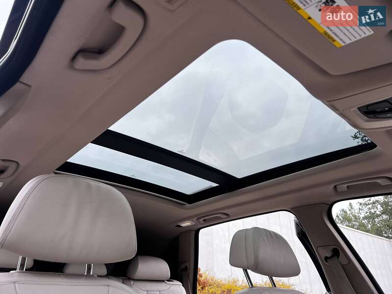 Внедорожник / Кроссовер BMW X5 2015 в Украинке фото 15 Внедорожник / Кроссовер BMW X5 2015 в Украинке