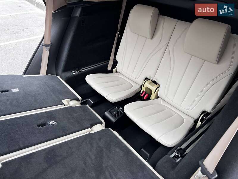 Внедорожник / Кроссовер BMW X5 2015 в Украинке фото 20 Внедорожник / Кроссовер BMW X5 2015 в Украинке
