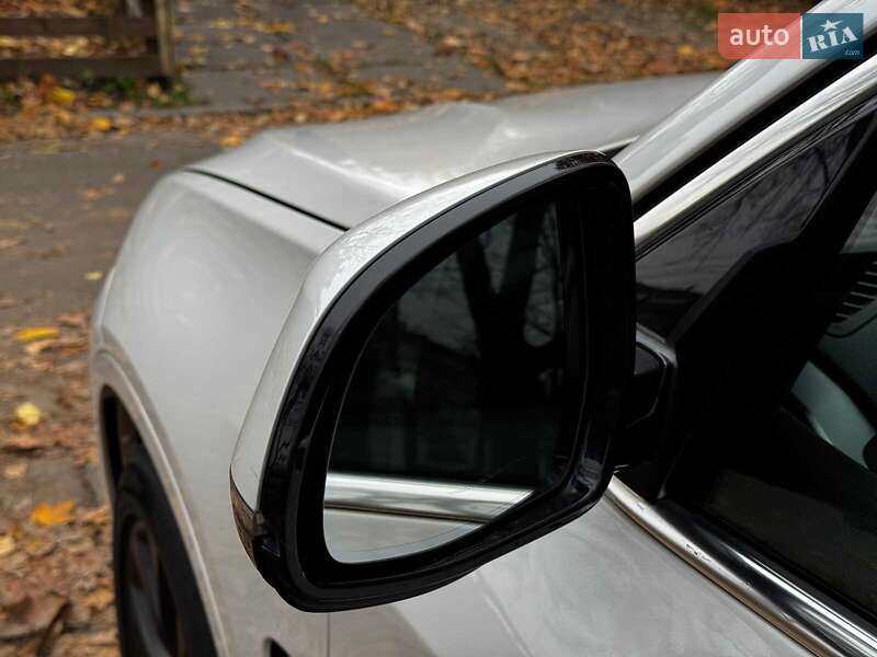 Внедорожник / Кроссовер BMW X5 2014 в Киеве фото 15 Внедорожник / Кроссовер BMW X5 2014 в Киеве