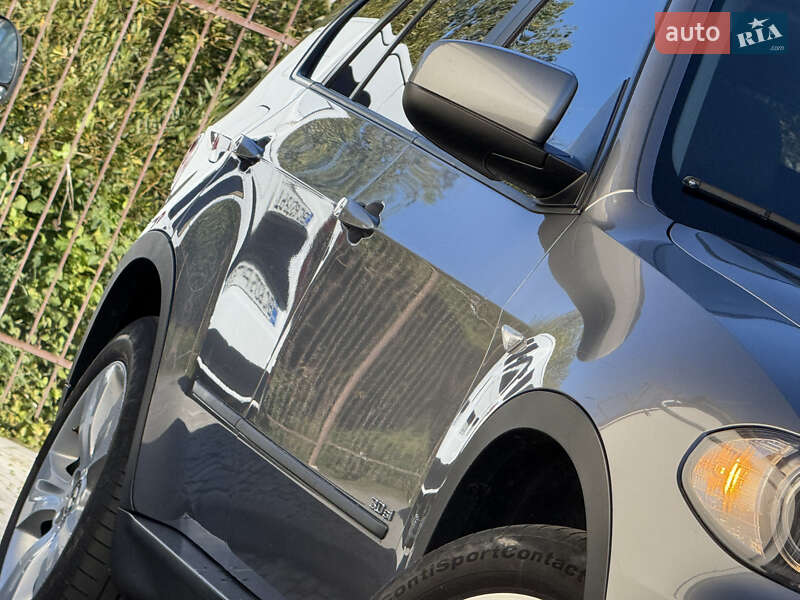 Внедорожник / Кроссовер BMW X5 2008 в Дрогобыче фото 7 Внедорожник / Кроссовер BMW X5 2008 в Дрогобыче