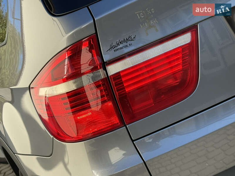Внедорожник / Кроссовер BMW X5 2008 в Дрогобыче фото 31 Внедорожник / Кроссовер BMW X5 2008 в Дрогобыче