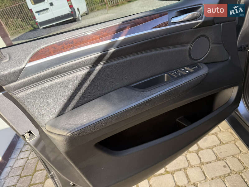 Внедорожник / Кроссовер BMW X5 2008 в Дрогобыче фото 41 Внедорожник / Кроссовер BMW X5 2008 в Дрогобыче