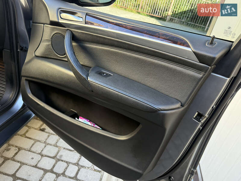 Внедорожник / Кроссовер BMW X5 2008 в Дрогобыче фото 48 Внедорожник / Кроссовер BMW X5 2008 в Дрогобыче