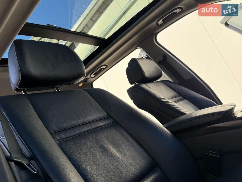 Внедорожник / Кроссовер BMW X5 2008 в Дрогобыче фото 50 Внедорожник / Кроссовер BMW X5 2008 в Дрогобыче