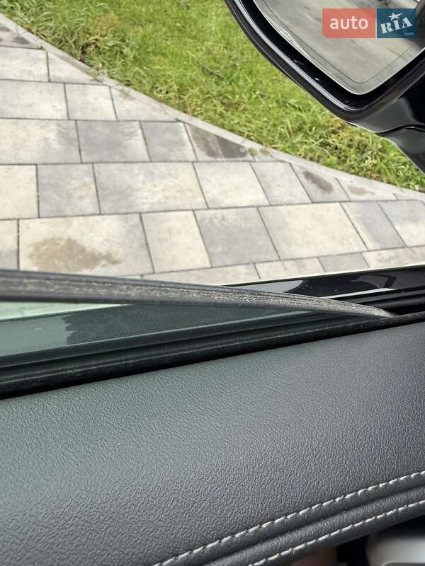 Внедорожник / Кроссовер BMW X5 2023 в Киеве