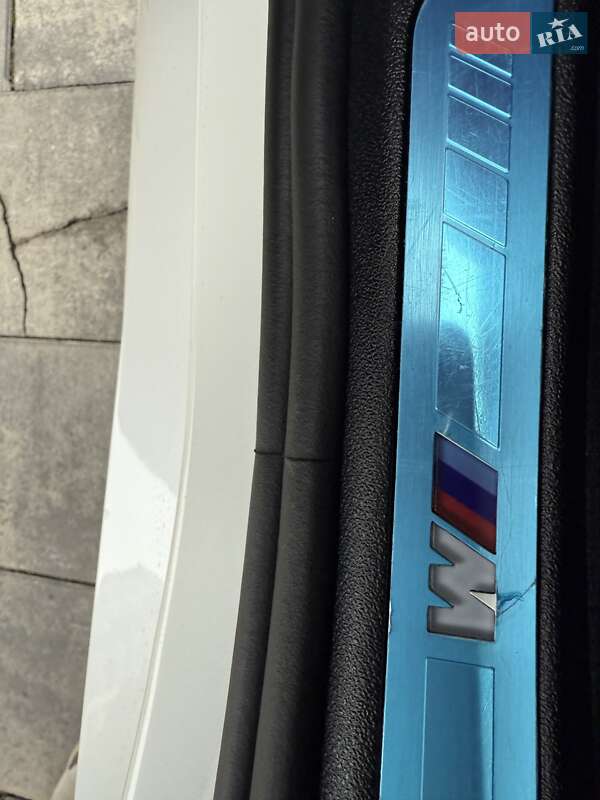 Внедорожник / Кроссовер BMW X5 2023 в Киеве