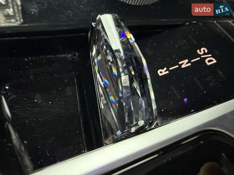 Внедорожник / Кроссовер BMW X5 2023 в Киеве