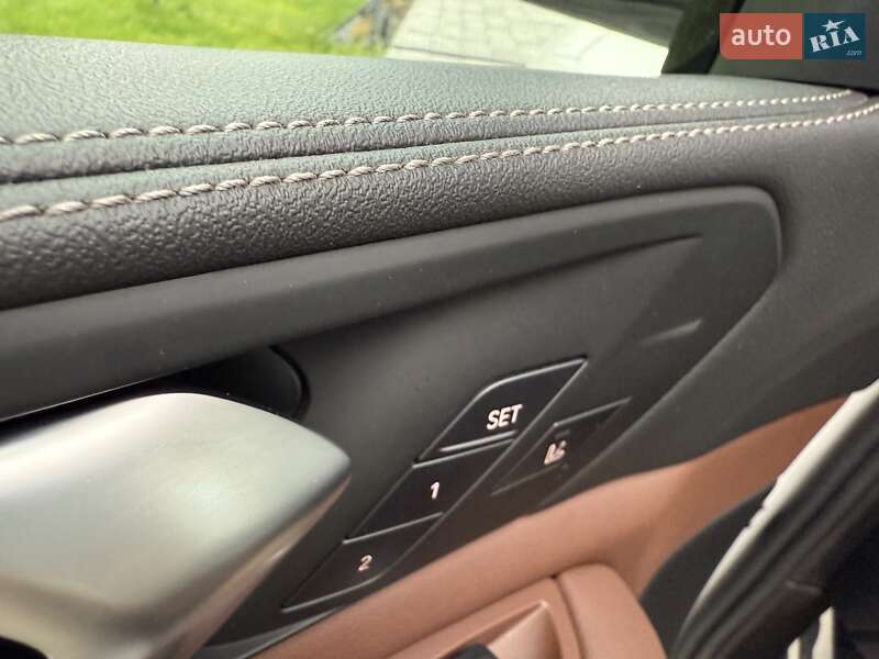 Внедорожник / Кроссовер BMW X5 2023 в Киеве