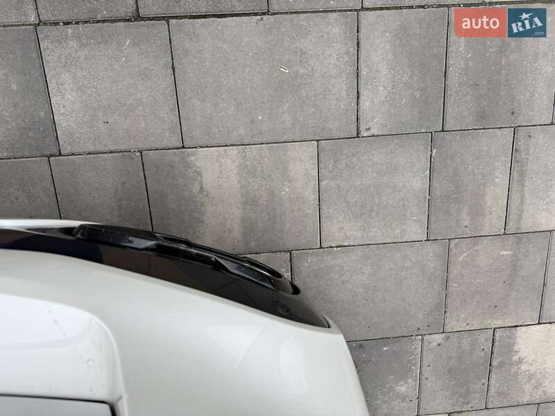 Внедорожник / Кроссовер BMW X5 2023 в Киеве