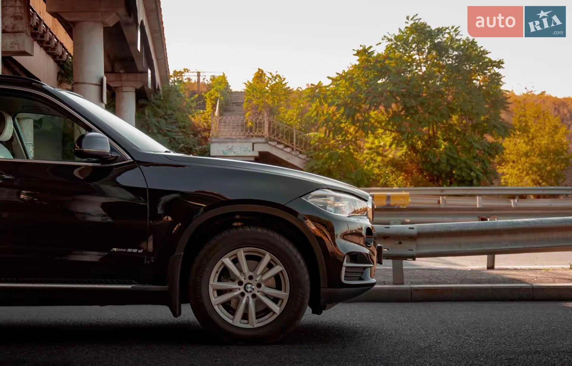 2018 BMW X5 - мініатюра 4