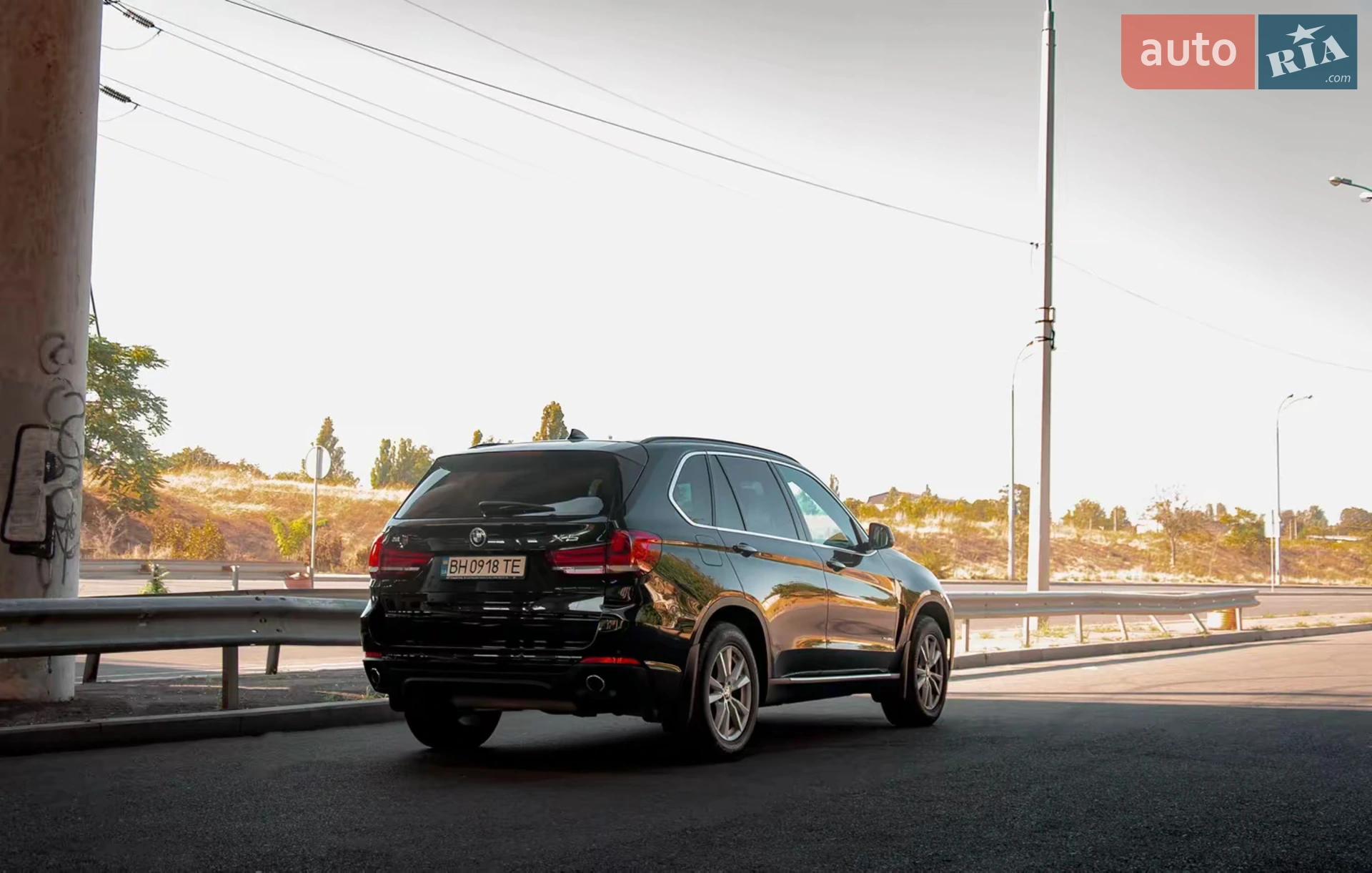 2018 BMW X5 - мініатюра 14