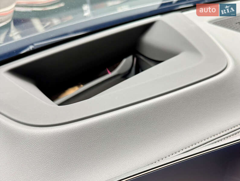 Позашляховик / Кросовер BMW X5 2023 в Києві