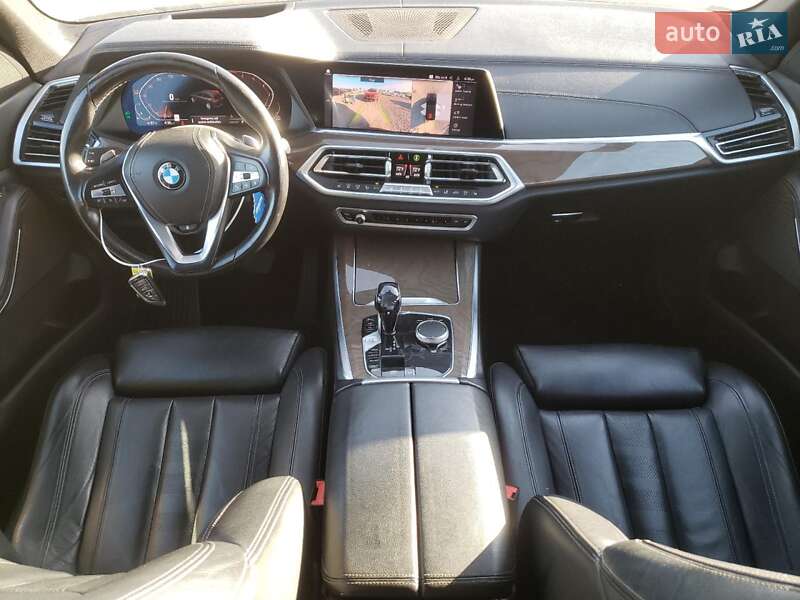 Позашляховик / Кросовер BMW X5 2019 в Харкові