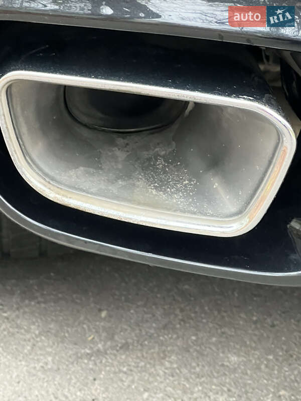 Внедорожник / Кроссовер BMW X5 2015 в Виннице