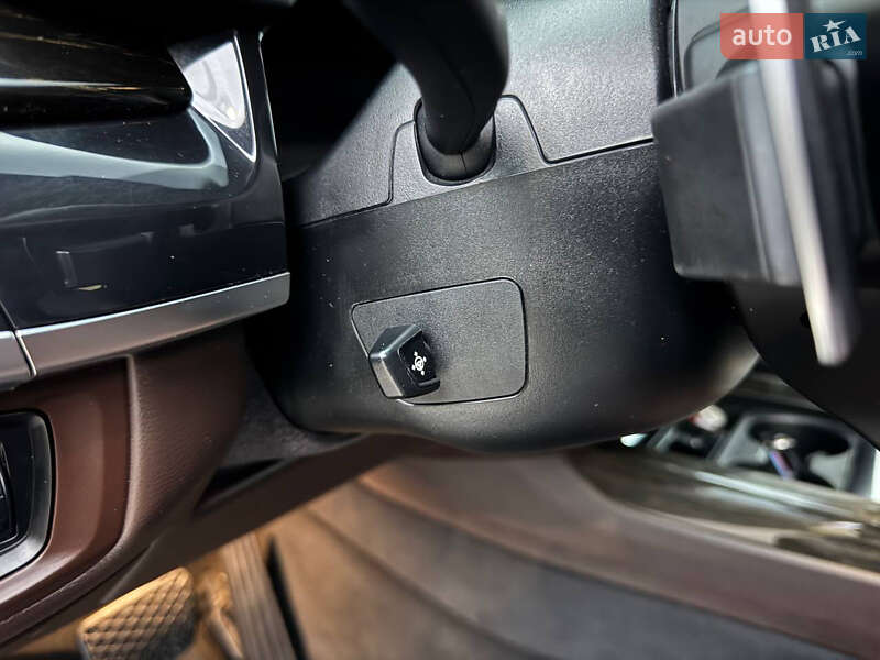 Позашляховик / Кросовер BMW X5 2017 в Одесі фото 19 Позашляховик / Кросовер BMW X5 2017 в Одесі