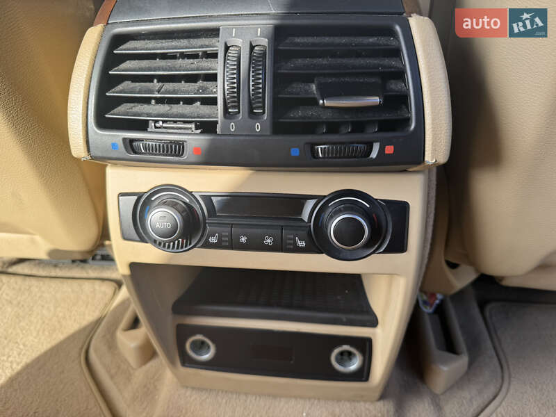 Внедорожник / Кроссовер BMW X5 2011 в Тернополе фото 6 Внедорожник / Кроссовер BMW X5 2011 в Тернополе