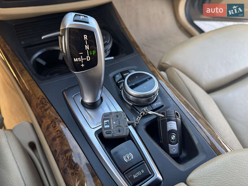 Внедорожник / Кроссовер BMW X5 2011 в Тернополе фото 17 Внедорожник / Кроссовер BMW X5 2011 в Тернополе