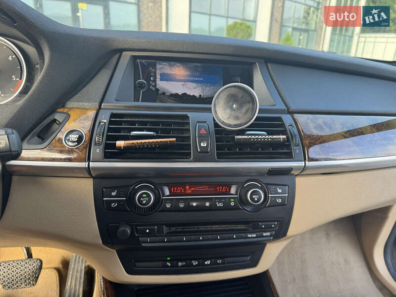 Внедорожник / Кроссовер BMW X5 2011 в Тернополе фото 18 Внедорожник / Кроссовер BMW X5 2011 в Тернополе