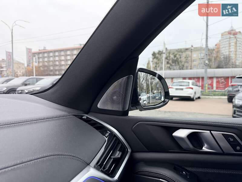Внедорожник / Кроссовер BMW X5 2019 в Киеве фото 20 Внедорожник / Кроссовер BMW X5 2019 в Киеве