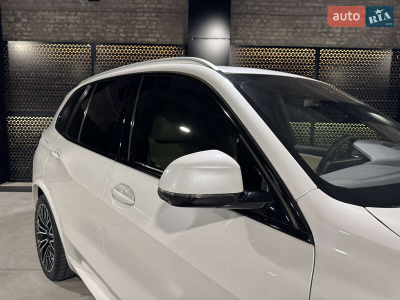 Внедорожник / Кроссовер BMW X5 2019 в Луцке