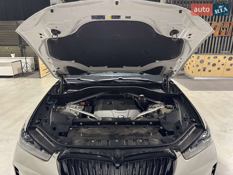 Внедорожник / Кроссовер BMW X5 2019 в Луцке