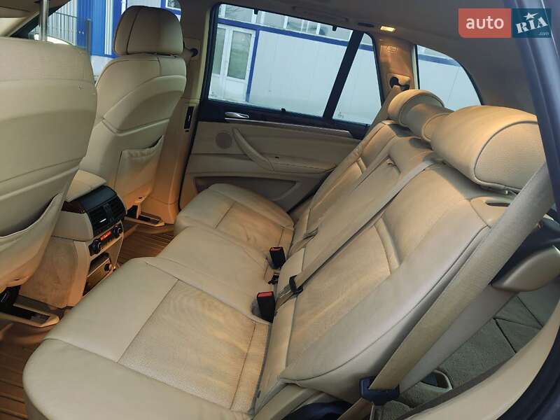 Внедорожник / Кроссовер BMW X5 2012 в Ровно фото 20 Внедорожник / Кроссовер BMW X5 2012 в Ровно