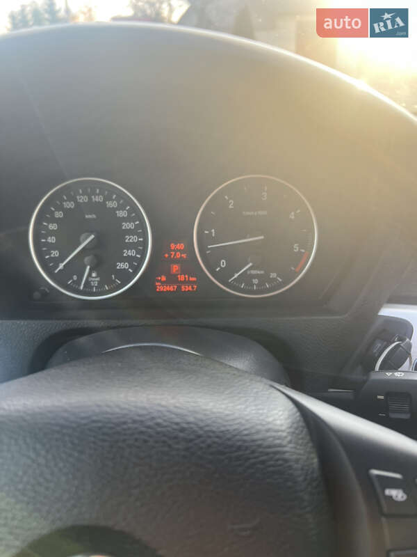 Внедорожник / Кроссовер BMW X5 2010 в Тячеве фото 34 Внедорожник / Кроссовер BMW X5 2010 в Тячеве