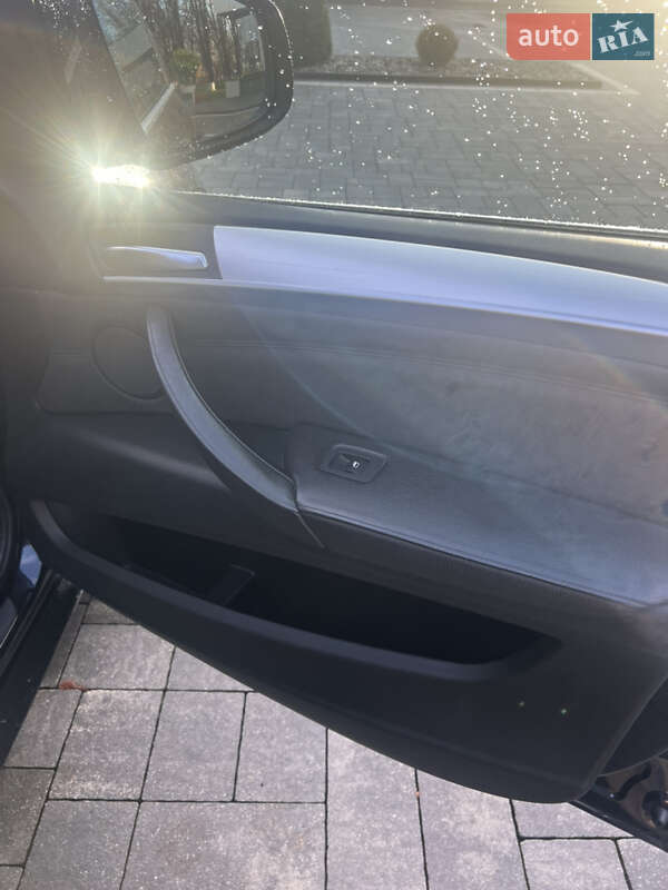 Внедорожник / Кроссовер BMW X5 2010 в Тячеве фото 42 Внедорожник / Кроссовер BMW X5 2010 в Тячеве