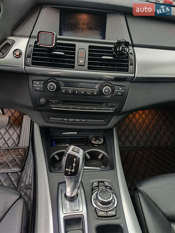 Внедорожник / Кроссовер BMW X5 2010 в Киеве фото 20 Внедорожник / Кроссовер BMW X5 2010 в Киеве