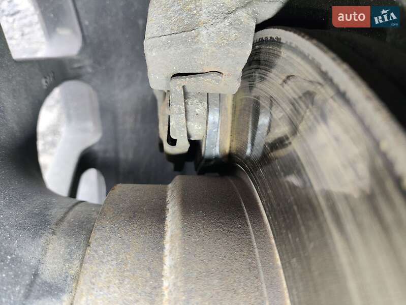 Внедорожник / Кроссовер BMW X5 2010 в Киеве фото 22 Внедорожник / Кроссовер BMW X5 2010 в Киеве