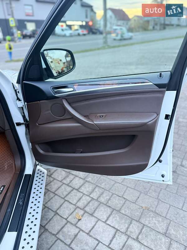 Внедорожник / Кроссовер BMW X5 2010 в Ивано-Франковске фото 18 Внедорожник / Кроссовер BMW X5 2010 в Ивано-Франковске