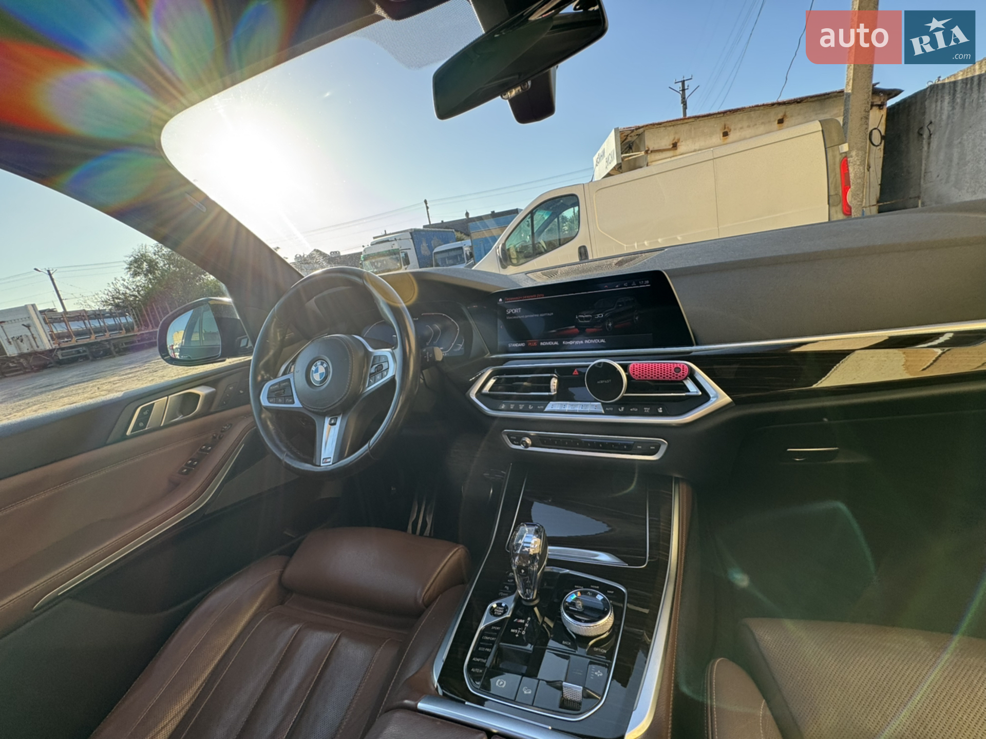 2018 BMW X5 - мініатюра 11