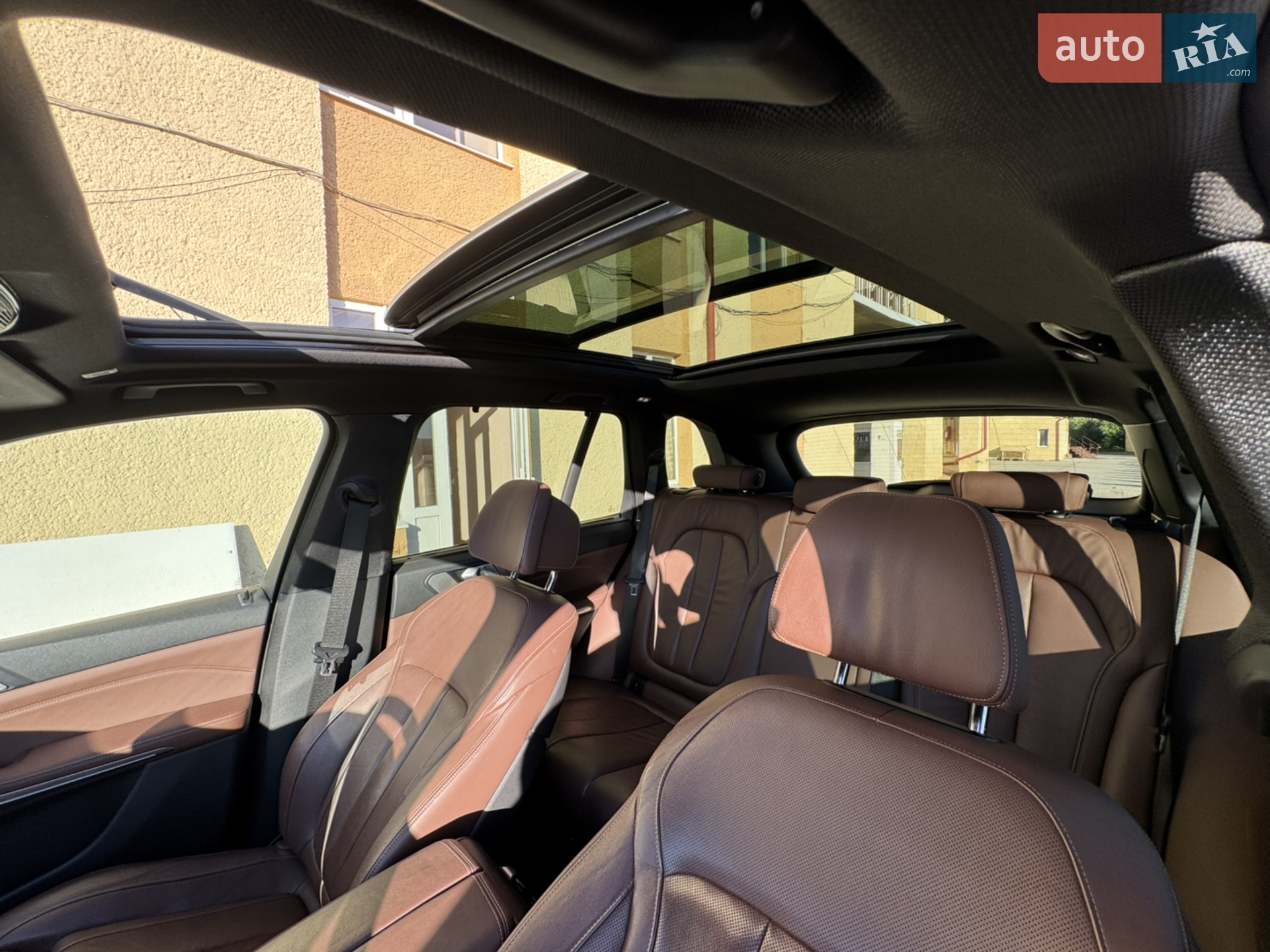 2018 BMW X5 - мініатюра 16