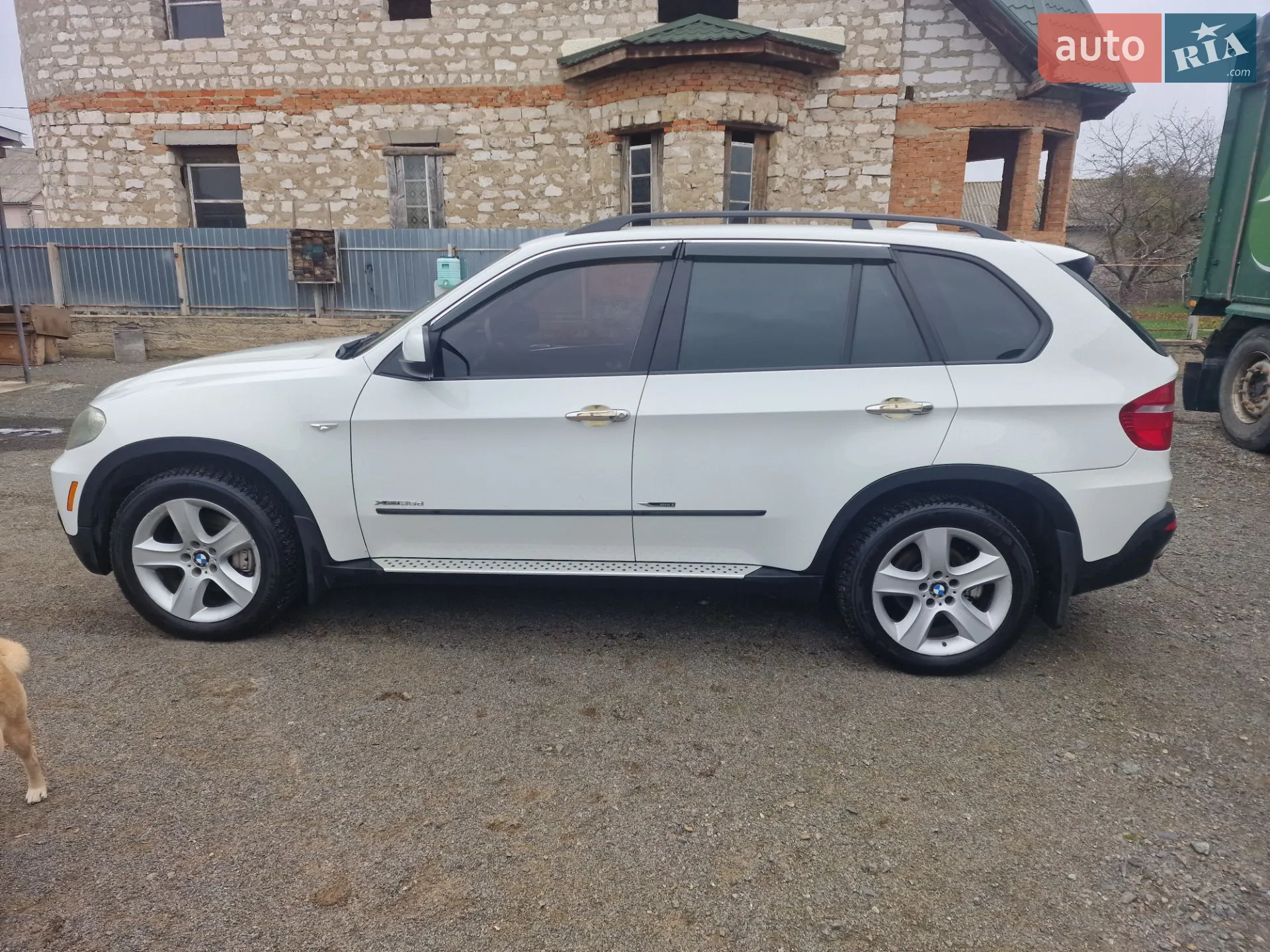 2010 BMW X5 - мініатюра 3