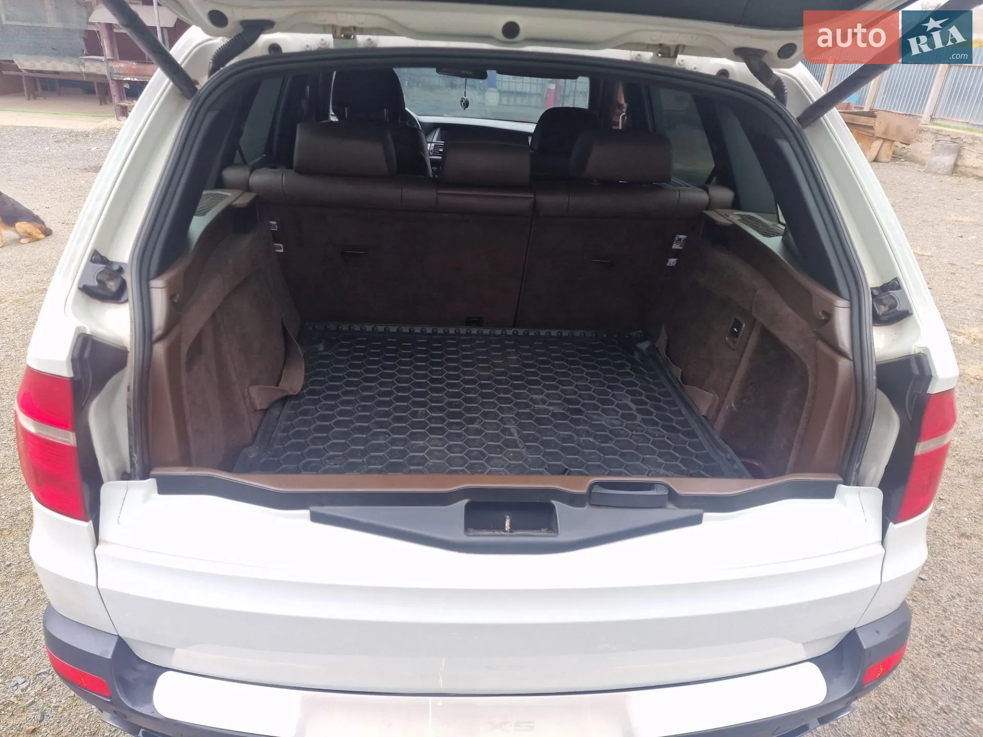 2010 BMW X5 - мініатюра 15